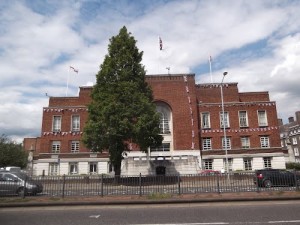 Hammersmith_Town_Hall