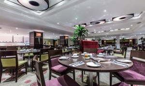 Restuarant