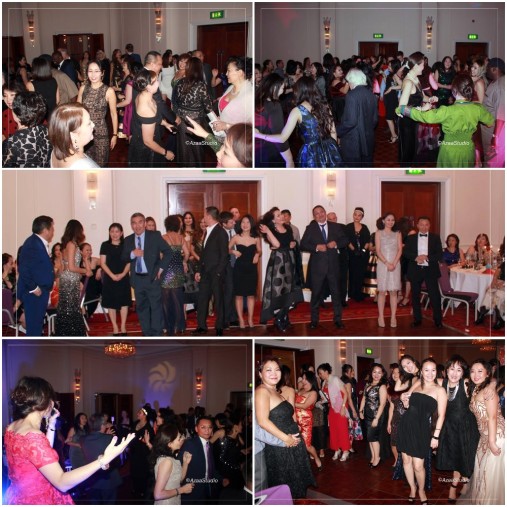 dancefloor